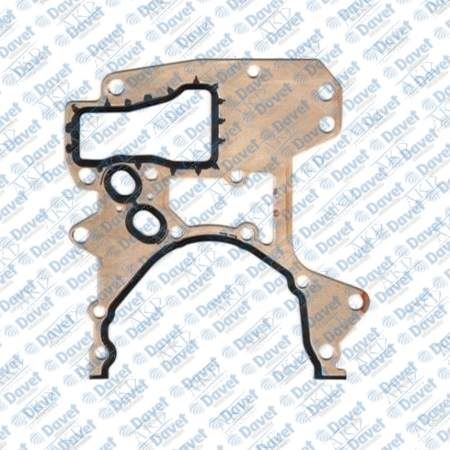 AKD 5638611 Yag Pompa Contasi 1.6 Xep Astra H-Vectra C